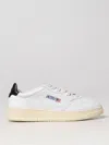 Autry Trainers  Men In White