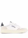 Autry Medalist Aulw S28 Sneaker In Multi