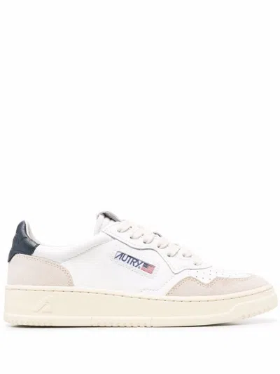AUTRY MEDALIST AULW S28 SNEAKER