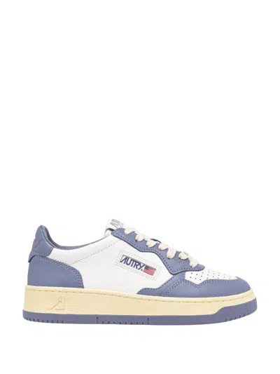Autry Medalist Aulw Wb62 Sneaker In Multi