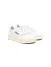 Autry Medalist Kids Low Kid In White