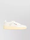 Autry Medalist Easeknit Low-top Sneakers