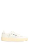 Autry Medalist Easeknit Low-top Sneakers