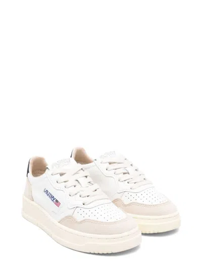 Autry Medalist Kids Low Kid In Multicolour