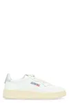 Autry Sneakers In White