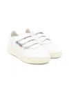 Autry Schuhe  Kinder Farbe Weiss In White