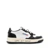 Autry Sneakers Medalist In White