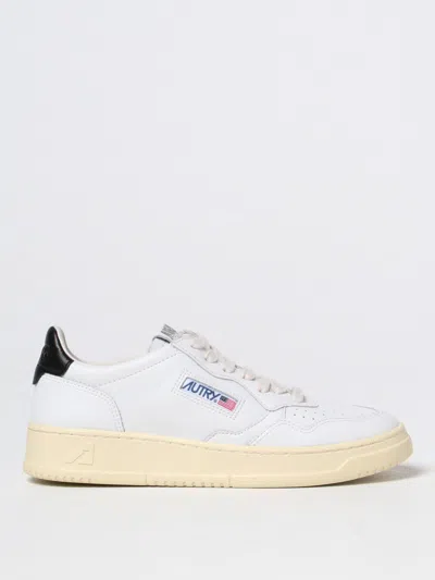 Autry Sneakers  Woman In White