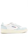 Autry Sneakers In Blue