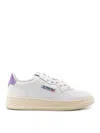 Autry Sneakers In White