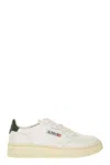 Autry Medalist Low-top Sneaker In Multi