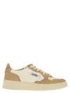 Autry Medalist Low - Sneakers In Multi