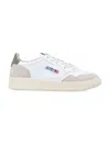 Autry Medalist Low-top Womans Sneakers