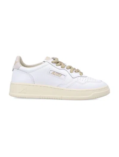 AUTRY AUTRY MEDALIST LOW WOMAN'S SNEAKERS
