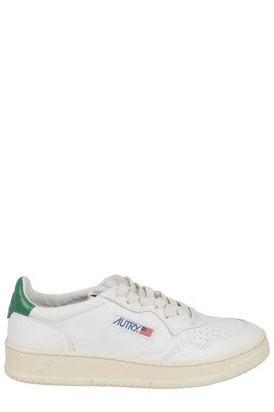 Autry Medalist Low In Multi