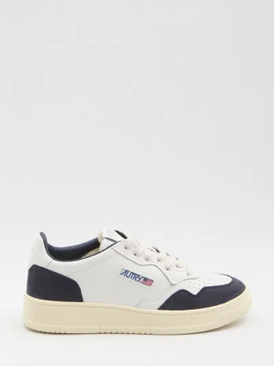 Autry Medalist Low In Multi