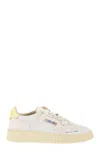 Autry Medalist Low In Multi