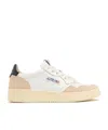 Autry Medalist Low-cut Casual Shoes