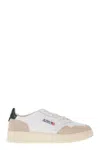 Autry Low Medalist Sneakers