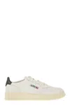 Autry Medalist Sneakers