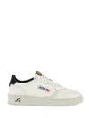Autry Medalist Low Sneakers