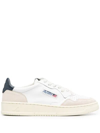 Autry Sneakers In White