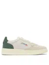 Autry Medalist Low Sneakers