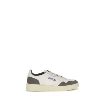 Autry Medalist Low Men's Sneakers