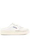 AUTRY AUTRY MEDALIST LOW MULE SNEAKERS