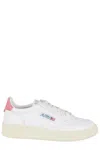 Autry Sneakers In White