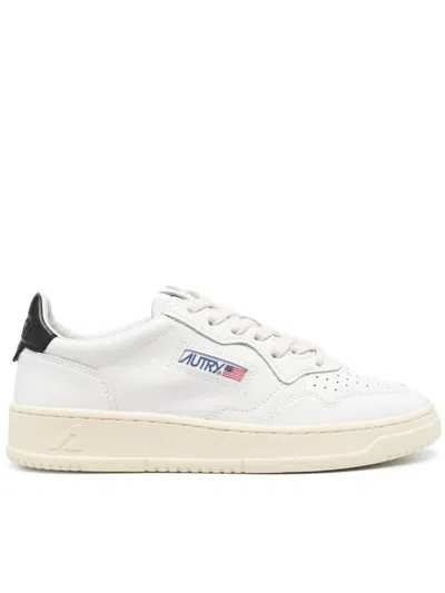 AUTRY AUTRY MEDALIST LOW SHOES
