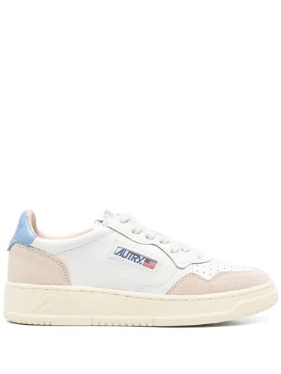 AUTRY AUTRY MEDALIST LOW SHOES