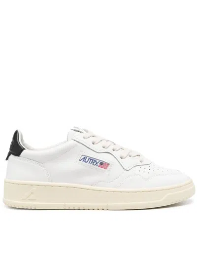 AUTRY AUTRY MEDALIST LOW SHOES