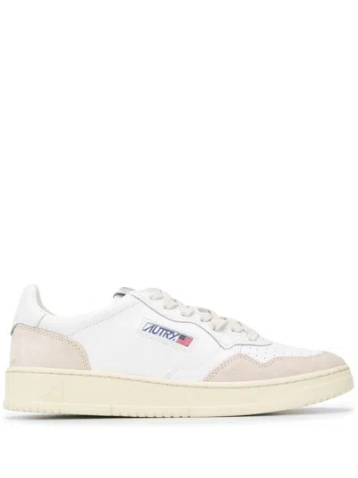 Autry Medalist Low Shoes