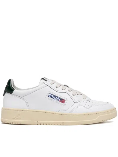 AUTRY AUTRY MEDALIST LOW SHOES