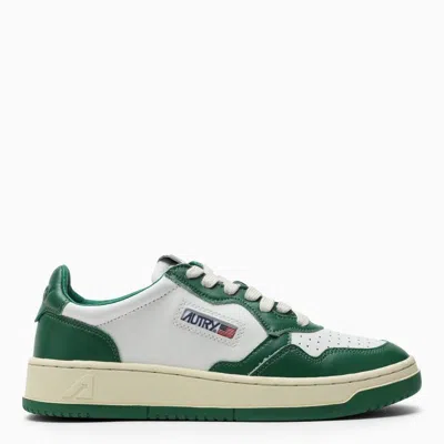 AUTRY AUTRY MEDALIST LOW SNEAKER