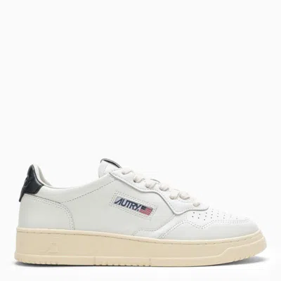 AUTRY AUTRY MEDALIST LOW SNEAKER