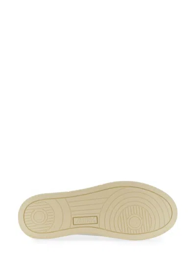 AUTRY AUTRY MEDALIST LOW SNEAKER