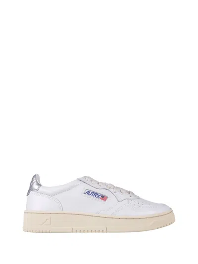 Autry Medalist Low Trainer