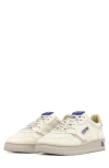 Autry Medalist Low Sneaker In Multi