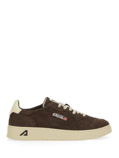 AUTRY "MEDALIST" LOW SNEAKER