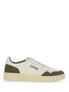 Autry "medalist" Low Sneaker