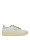 Autry Medalist Low-top Sneakers In Neutral