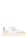 Autry Medalist Low Sneaker