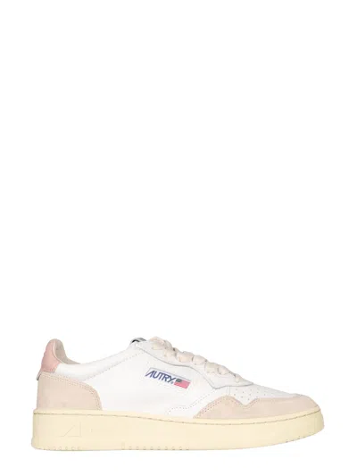 Autry Medalist Low Sneaker