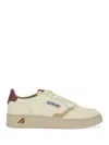 Autry Medalist Low Sneaker
