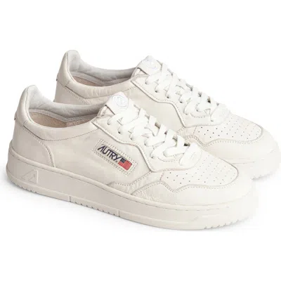 Autry Medalist Low Sneaker