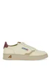 Autry Medalist Low Sneaker
