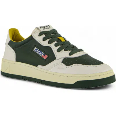 Autry Medalist Low Sneaker