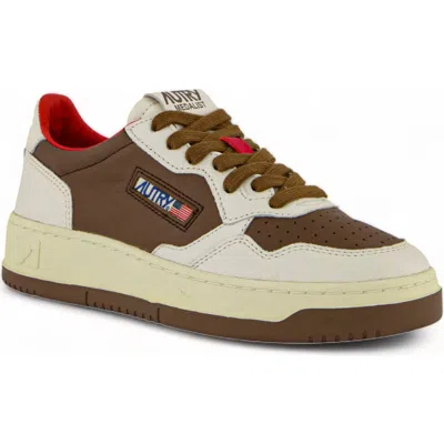 Autry Medalist Low Sneaker